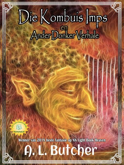 Title details for Die Kombuis Imps en Ander Donker Verhale by A L Butcher - Available